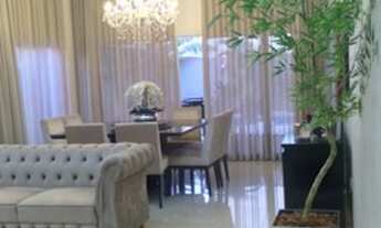 Imagem 3: Condomínio Golden Park - Linda Casa de 3 dormitórios com amplo Lazer