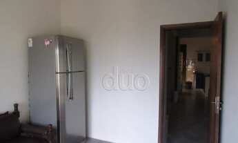 Imagem 2: Casa com 3 dormitórios à venda, 132 m² por R$ 300.000,00 - Centro - Piracicaba/SP