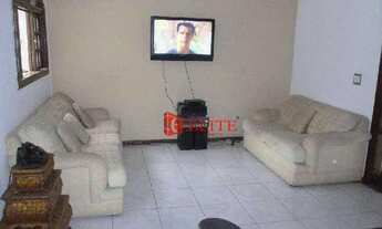 Imagem 4: Casa com 3 dormitórios à venda, 110 m² por R$ 541.000,00 - Bosque dos Eucaliptos - São Jos