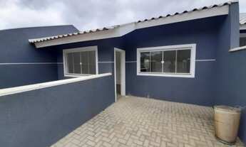 Imagem: Sobrado para Venda em Colombo, Embu, 3 dormitórios