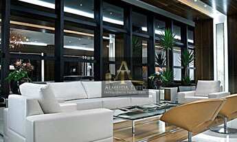 Imagem 6: Excelente Sala Comercial para Locação com 164 m², Alameda Grajaú em Alphaville/Barueri-SP