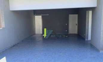 Imagem 2: Casa com 3 dormitórios à venda, 255 m² por R$ 1.030.000,00 - Condomínio Picollo Villaggio