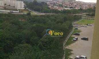 Imagem 6: Apartamento com 2 dormitórios à venda, 48 m² por R$ 265.000,00 - Loteamento Nova Espírito