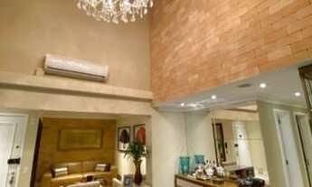 Imagem 2: APARTAMENTO NO SOHO TAMBORÉ , OPORTUNIDADE!!