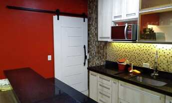 Imagem 7: Térrea para venda possui 125 metros quadrados com 2 quartos em Vila Doutor Cardoso - Itape