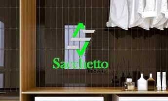 Imagem 6: Apartamento para Venda em Limeira, Jardim Santa Adélia, 2 dormitórios, 1 suíte, 1 banheiro