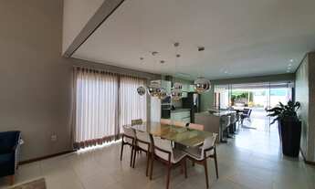 Imagem 3: Casa no condomínio Primavera Piratininga para venda