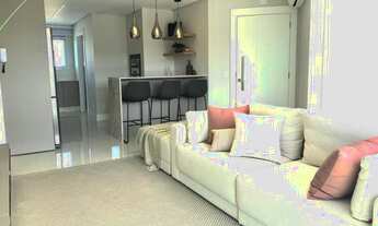 Imagem 4: Vista mar luxuoso com 4 dormitórios em Balneário Camboriu