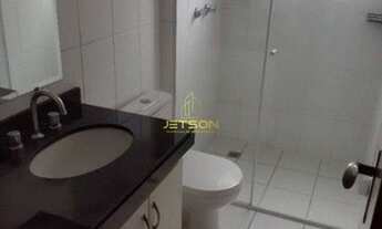 Imagem 6: Apartamento La Cite com 4 dormitórios à venda, 170 m² por R$ 1.170.000 - Vila Ema - SJC