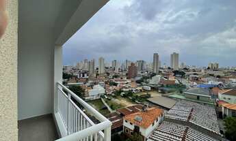 Imagem 2: Apartamento novo para venda na Mooca