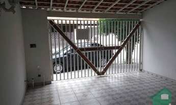 Imagem 4: Casa com 2 Quartos à venda,110 m² por R$ 370.000,Jardim Ismênia-São José dos Campos/SP