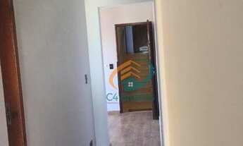 Imagem 2: Apartamento com 2 dormitórios à venda, 63 m² por R$ 215.000,00 - Jardim Cocaia - Guarulhos