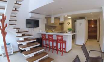 Imagem: Casa em condomínio com 145 metros quadrados