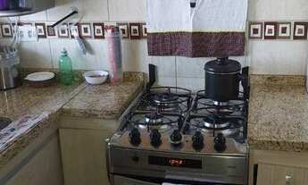 Imagem 4: Apartamento com 2 dormitórios à venda, 49 m² por R$ 240.000 - Portal Ville Primavera - Boi