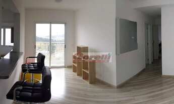 Imagem 5: Apartamento com 2 dormitórios à venda, 56 m² por R$ 330.000,00 - Condominio Dolce Vitta