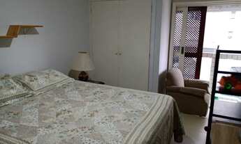 Imagem 5: Apartamento à venda, 90 m² por R$ 420.000,00 - Boqueirão - Santos/SP