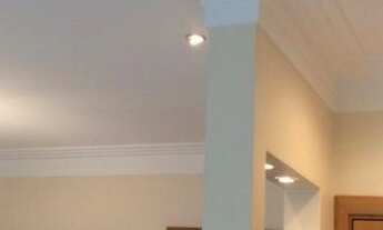 Imagem 4: Apartamento Tamboré aluguel e venda tem 133 metros quadrados com 3 quartos