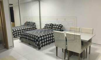 Imagem 7: Apartamento para venda tem 45 metros quadrados com 1 quarto em Parque Campolim - Sorocaba