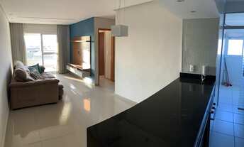 Imagem 7: Apartamento para venda com 63 metros quadrados com 2 quartos