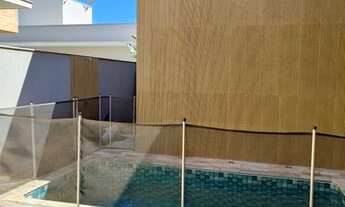 Imagem 2: Casa à venda no Quinta dos Tipuanas - ARARAQUARA