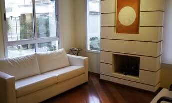 Imagem 3: Granja Viana, San Pietro, Cotia