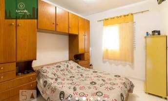 Imagem 4: Apartamento com 1 dormitório à venda, 53 m² por R$ 215.000,00 - Gopoúva - Guarulhos/SP