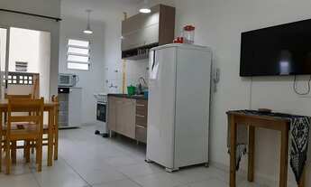 Imagem 5: Venda - Apartamento (Padrão) - Perequê-Acu - Ubatuba/SP - Cod. V1259