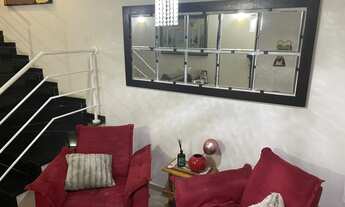 Imagem 4: CASA EM CONDOMÍNIO NO BAIRRO JARDIM SANTA MARIA