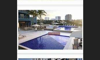 Imagem 7: Apartamento com 1 dormitório à venda no lago dos patos, 43 m² por R$ 249.000 - Vila Rosáli