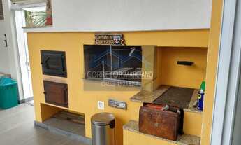 Imagem 5: Casa com 06 Suítes em Condomínio Fechado em Itupeva