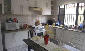 Imagem 6: Vende-se casa 3 dormitórios Votorantim