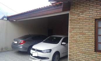 Imagem 2: Vende-se casa 3 dormitórios Votorantim