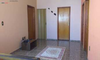 Imagem 7: Casa Sobrado - Jardim Santana - Hortolândia -SP