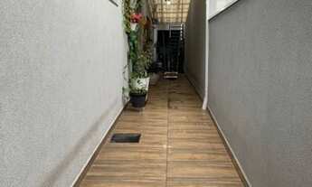 Imagem 6: Venda - Casa - Parque Planalto - Santa Bárbara D'Oeste - SP