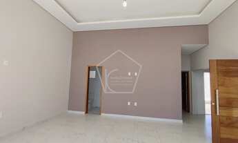 Imagem 5: INDAIATUBA - Casa de Condomínio - JARDIM RESIDENCIAL DONA MARIA JOSÉ