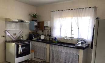 Imagem 7: Chácara a venda no Alpes das Águas, em São Pedro - SP