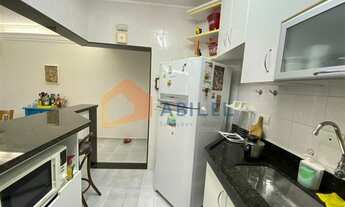 Imagem 7: Guarujá - Apartamento Padrão - Enseada