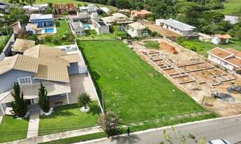 Imagem 3: Excelente terreno para venda Portal dos Lagos em Boituva SP