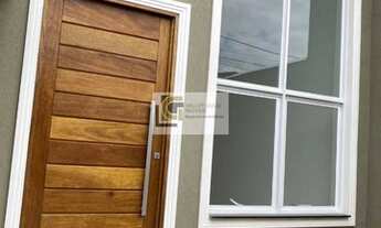 Imagem 7: Casa Nova com 3 dormitórios, Suíte comCloset no Villa Branca