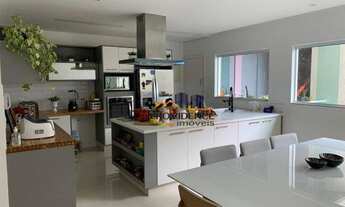 Imagem: Casa à venda por R$ 3.063.000,00 - Santa