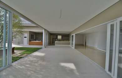 Imagem 7: Linda Esquina | Casa Nova | Suíte Máster 110m²