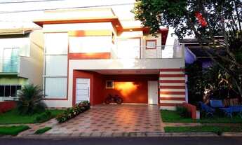 Imagem: EXCELENTE casa em Boituva SP, condomínio