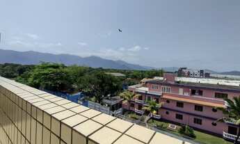 Imagem 5: Cobertura para venda possui 100 metros quadrados com 2 quartos em Boraceia - Bertioga - Sã