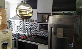 Imagem 2: Apartamento com 3 quartos à venda, 78 m² por R$ 410.000 - Conceição - Osasco/SP