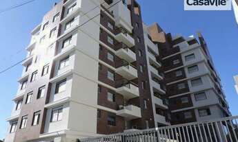 Imagem 2: Apartamento com 2 dormitórios à venda, 71 m² por R$ 720.000,00 - Rebouças - Curitiba/PR