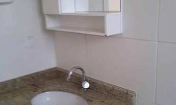 Imagem 6: Apartamento com 2 dormitórios à venda, 60 m² por R$ 250.000 - Centro - Boituva/SP