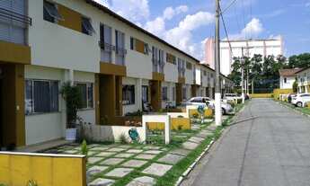 Imagem 2: Sobrado para venda em condomínio fechado Jardim Flor do Campo - Guarulhos - SP