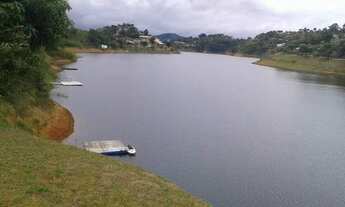 Imagem 6: A Melhor vista para represa - Chácara dos sonhos