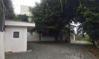 Imagem: Venda - Galpão 1.400m² - Jd. Rio Cotia/SP