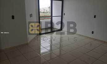 Imagem 2: Apartamento para Venda em Bauru, Parque Jardim Europa, 2 dormitórios, 2 banheiros, 1 vaga